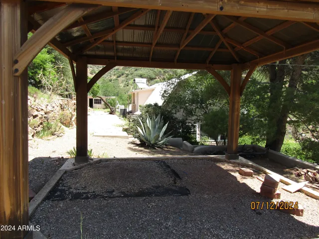$399,000 | 60 Wood Canyon, Bisbee, AZ 85603