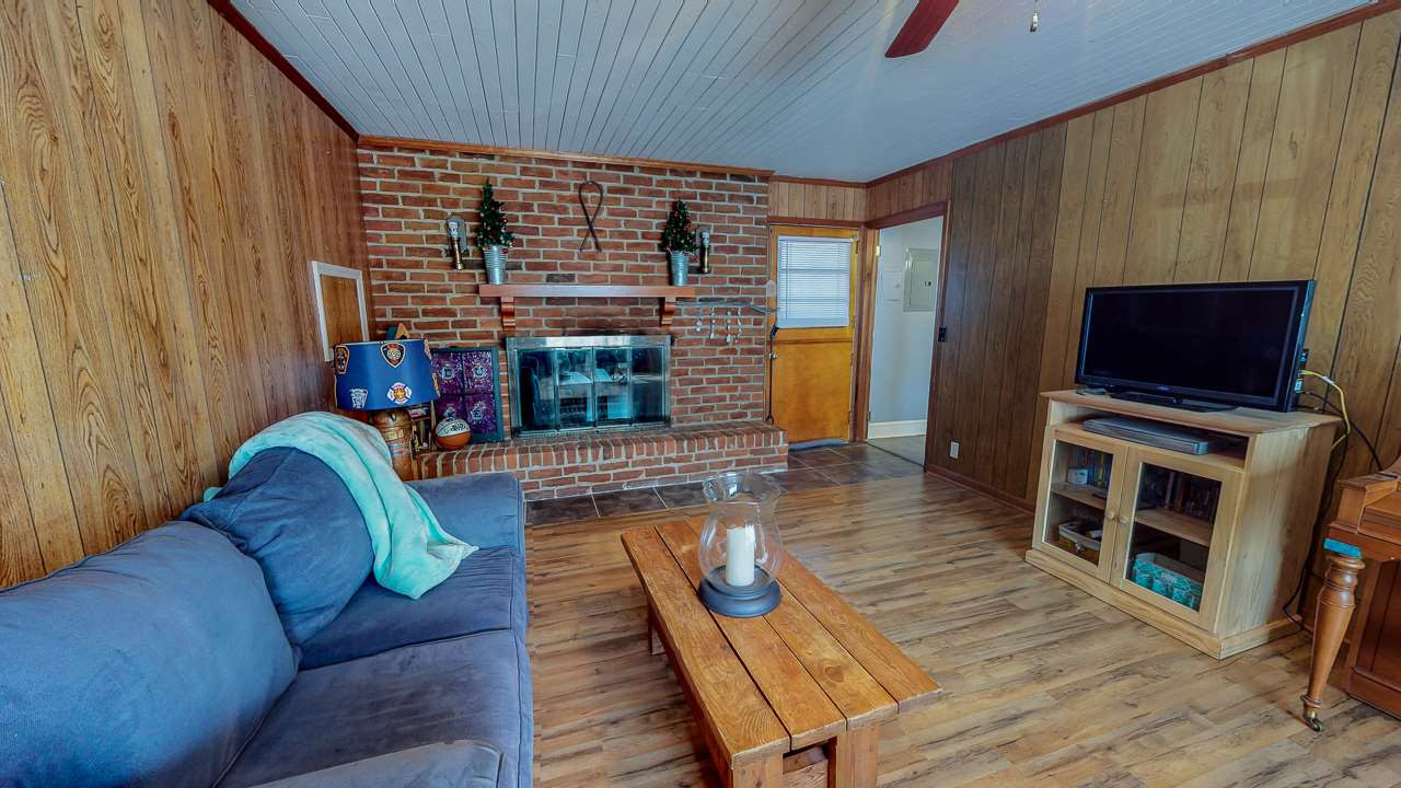 3409 Duke Homestead Road Durham, NC 27704 - Photo 11 of 27 Photo 11