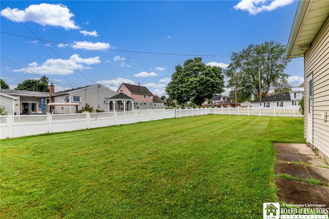 3 Warner Road Lancaster, NY 14043 - Photo 11 of 43