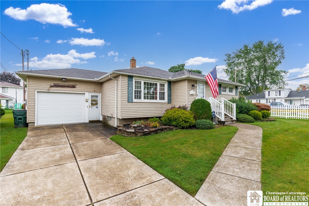 3 Warner Road Lancaster, NY 14043 - Photo 2 of 43