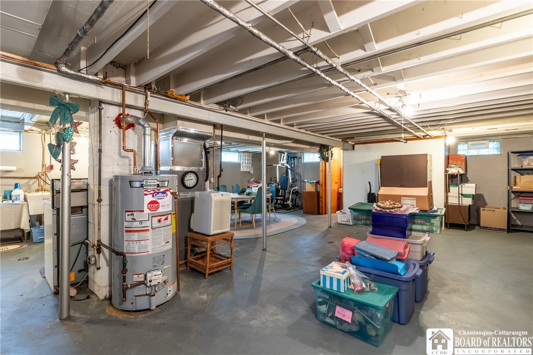 3 Warner Road Lancaster, NY 14043 - Photo 37 of 43