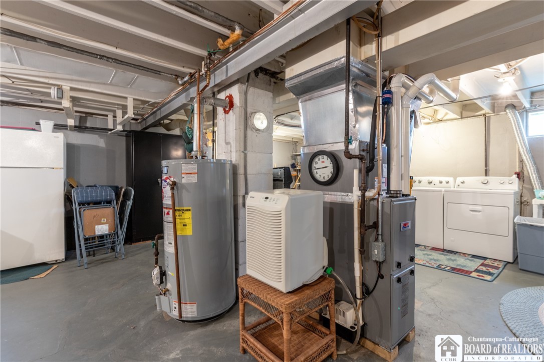 3 Warner Road Lancaster, NY 14043 - Photo 38 of 43