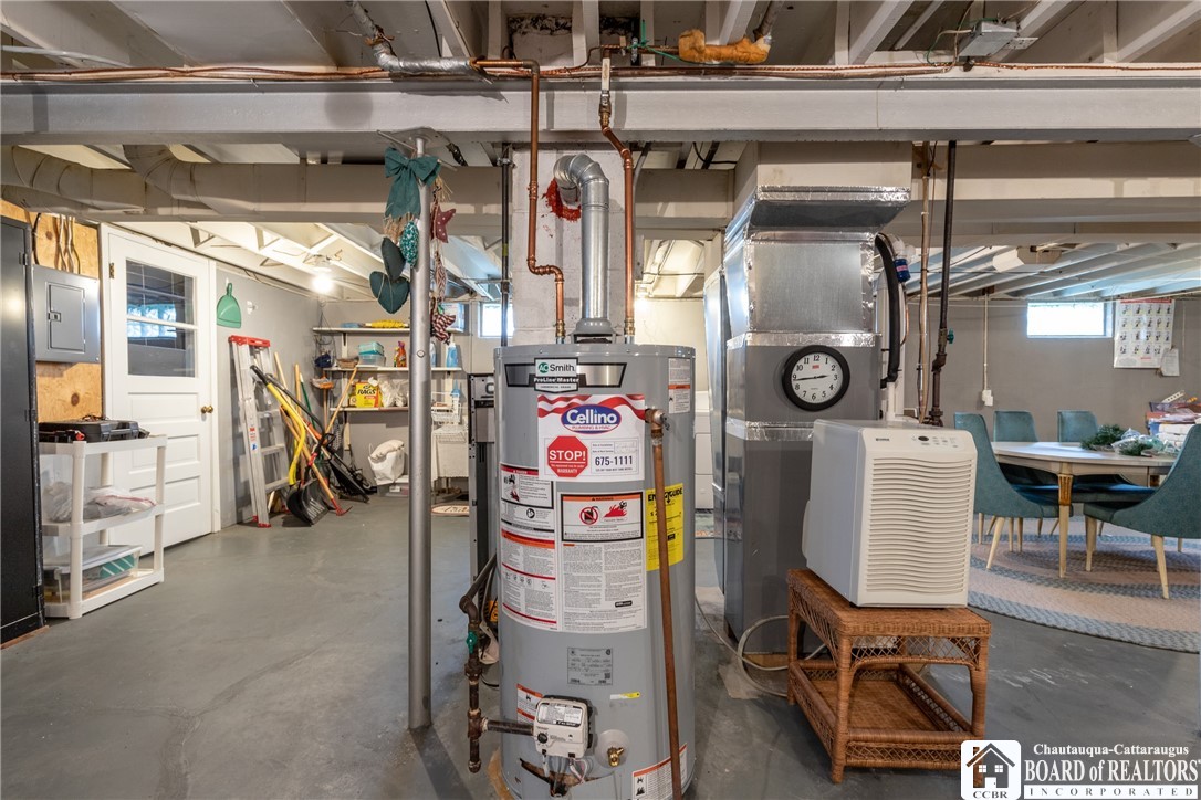 3 Warner Road Lancaster, NY 14043 - Photo 39 of 43