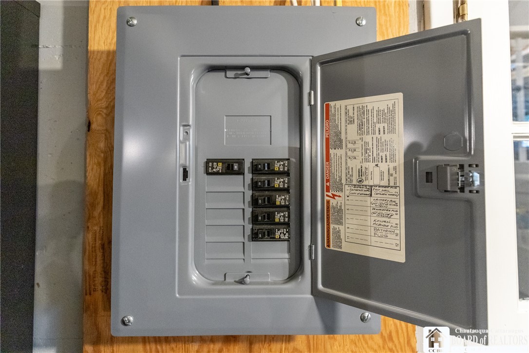 3 Warner Road Lancaster, NY 14043 - Photo 41 of 43