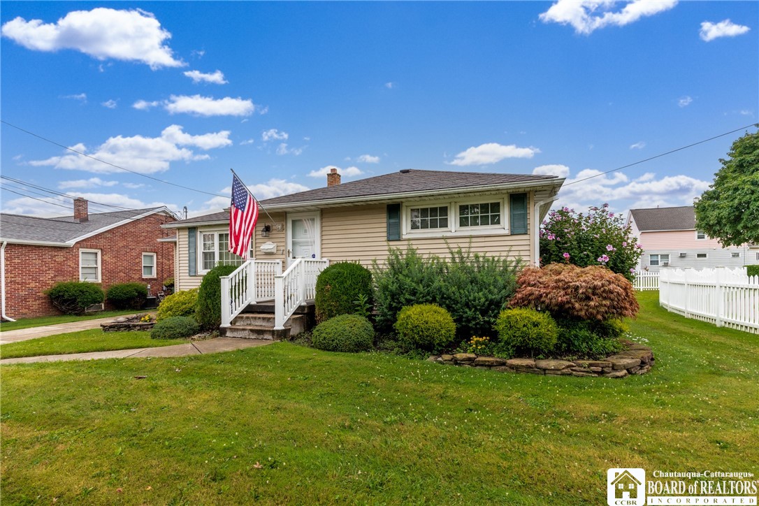 3 Warner Road Lancaster, NY 14043 - Photo 5 of 43