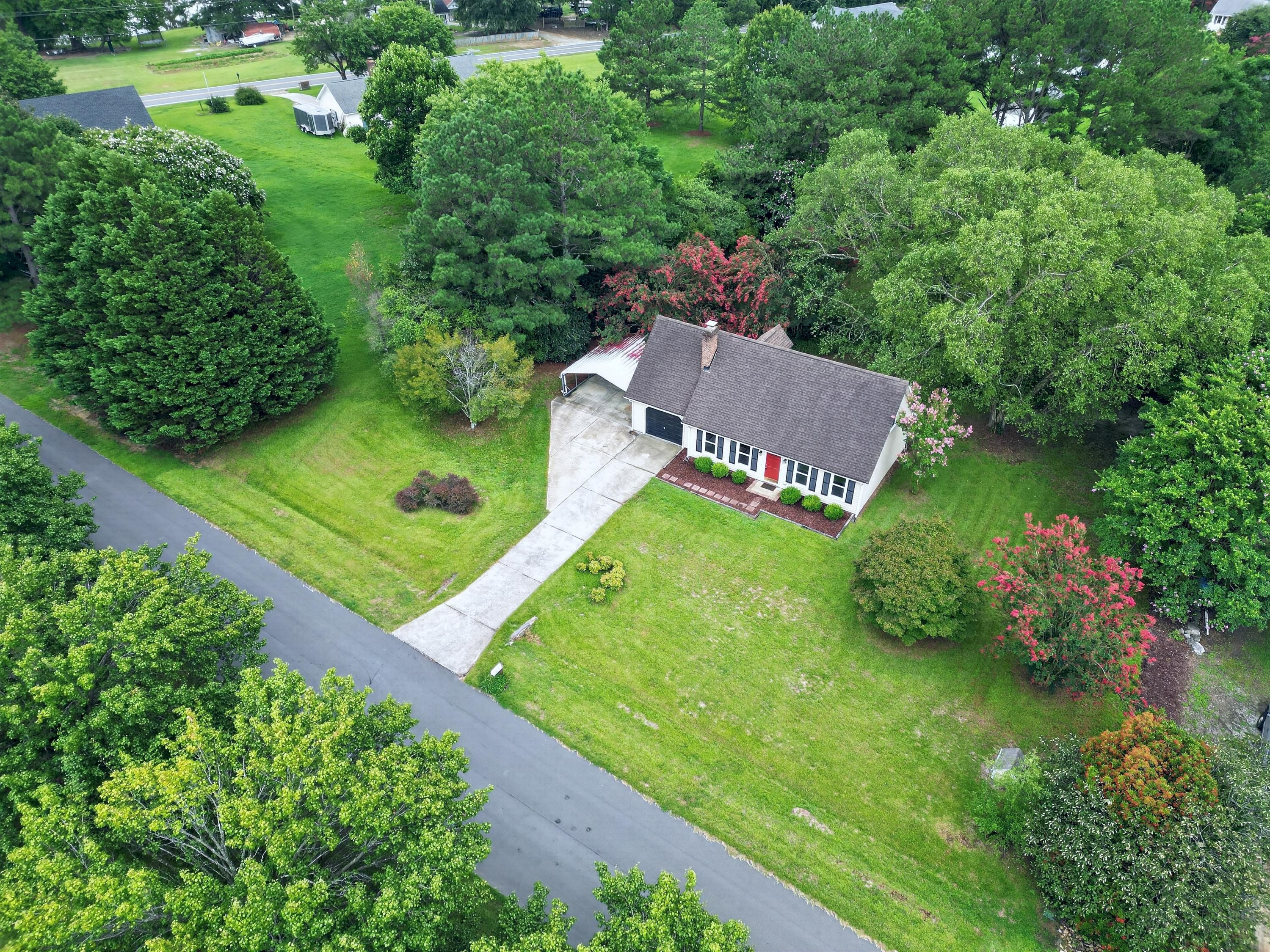 1517 Old Clayton Road Willow Spring, NC 27592 - Photo 56 of 60 DJI_0087-3000.jpg