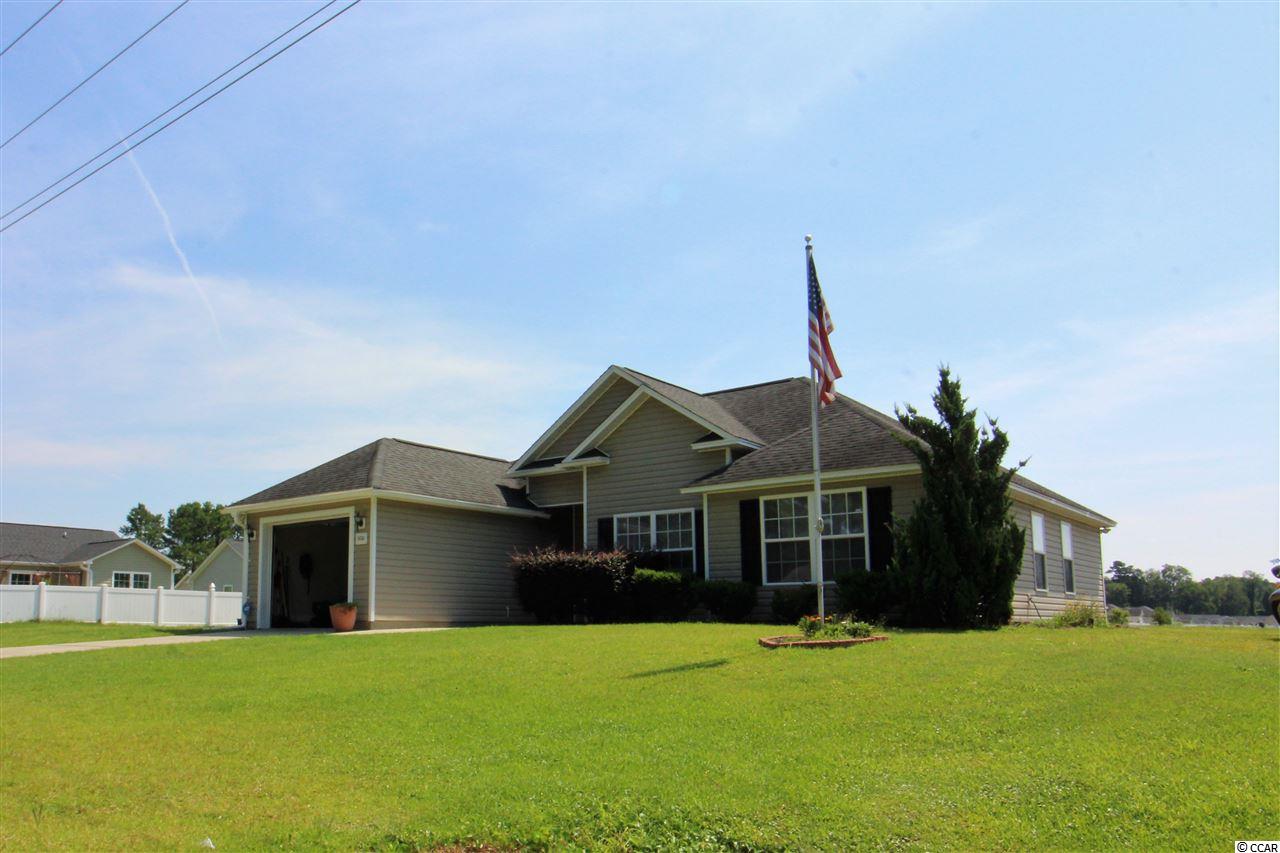 3636 Wayside Road Conway, SC 29527 - Photo 1 of 22 Gallery Image 1
