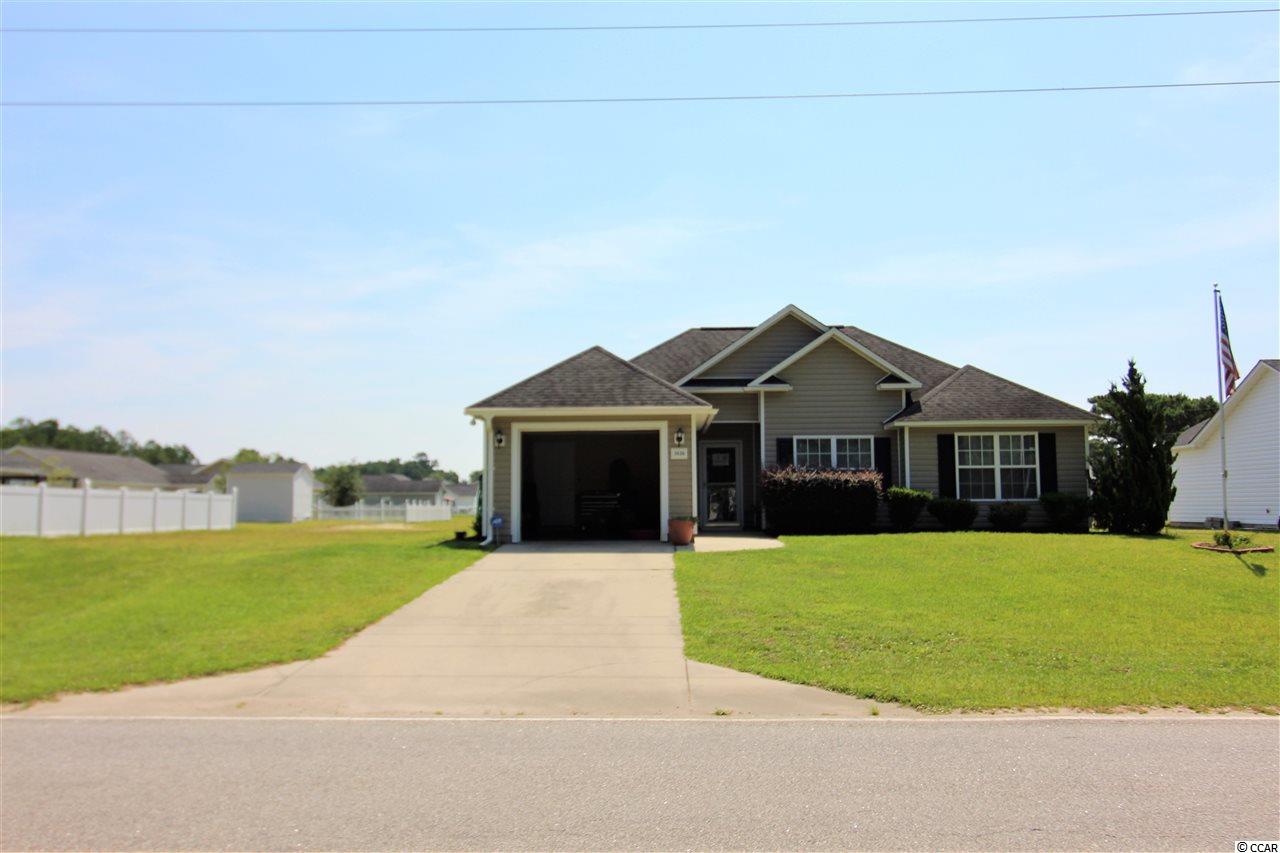 3636 Wayside Road Conway, SC 29527 - Photo 2 of 22 Gallery Image 2
