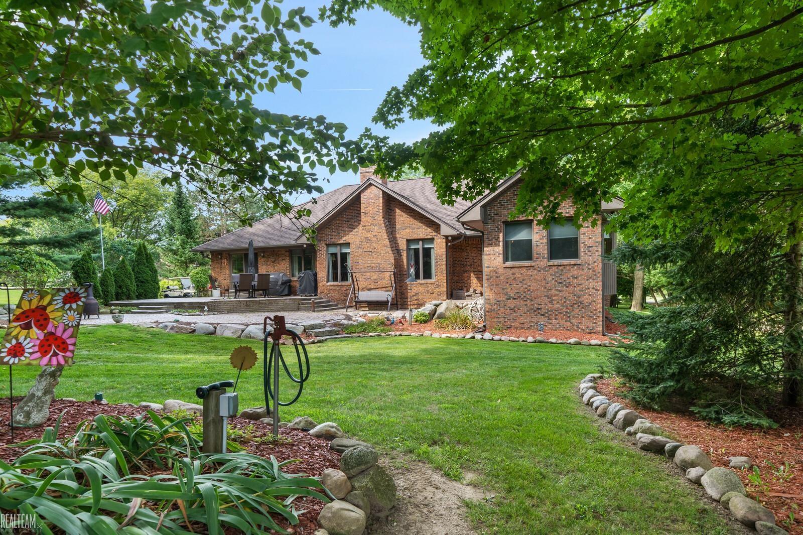 70582 Campground Road Romeo, MI 48065 - Photo 40 of 50