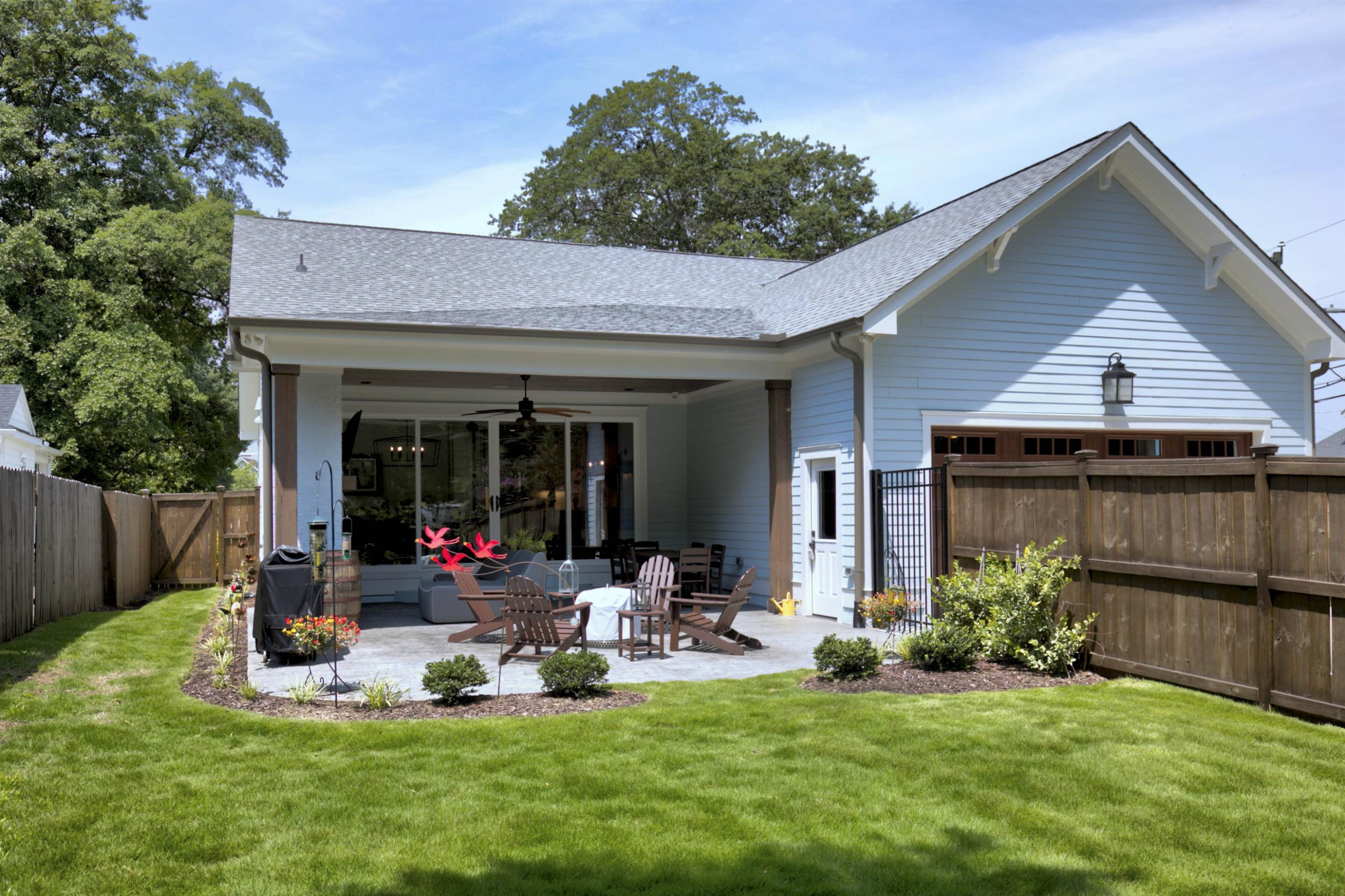 1240 Marshall Street Raleigh, NC 27604 - Photo 47 of 56 Photo 47