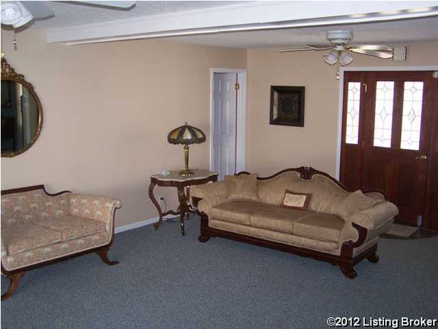 5360 Cedar Grove Road Shepherdsville, KY 40165 - Photo 10 of 24 Additional Photo