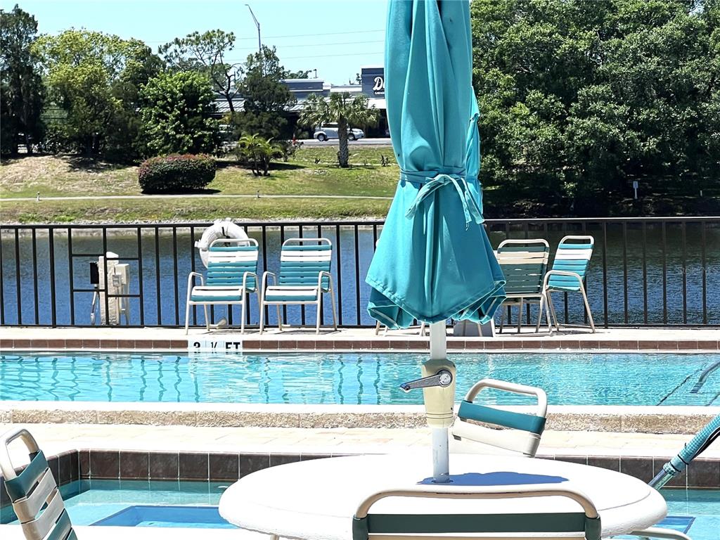 2655 Pine Ridge Way North, Unit B1 Palm Harbor, FL 34684 - Photo 38 of 40