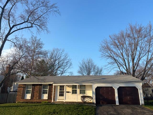 158 Allview Road Westerville, OH 43081 - Photo 1 of 13 Welcome to 158 Allview Rd!