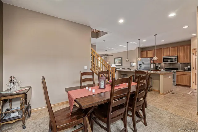 $549,900 | 3751 West 136th Avenue, Unit U4, Broomfield, CO 80023