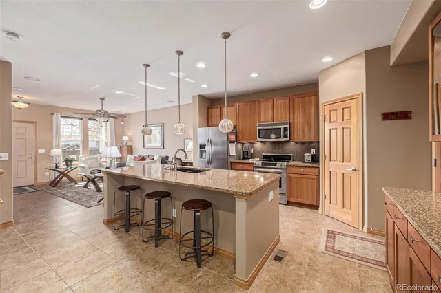 $549,900 | 3751 West 136th Avenue, Unit U4, Broomfield, CO 80023