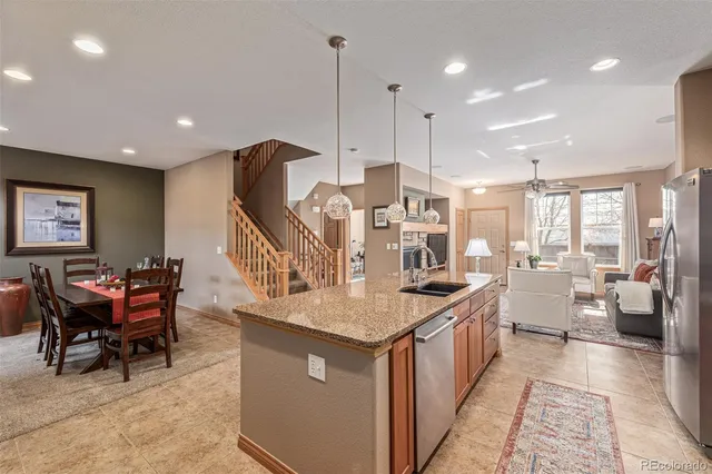 $549,900 | 3751 West 136th Avenue, Unit U4, Broomfield, CO 80023