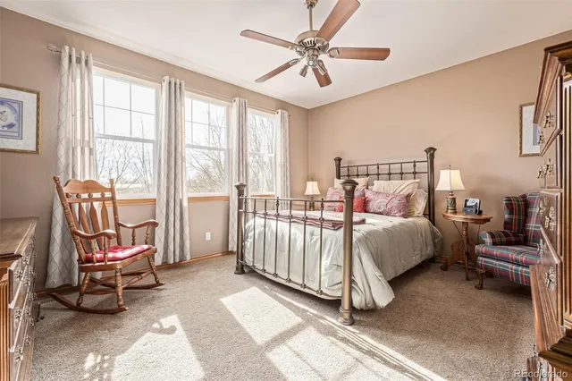 $549,900 | 3751 West 136th Avenue, Unit U4, Broomfield, CO 80023