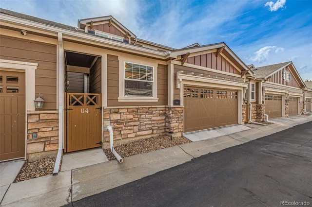$549,900 | 3751 West 136th Avenue, Unit U4, Broomfield, CO 80023