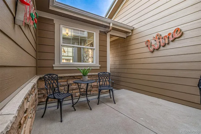 $549,900 | 3751 West 136th Avenue, Unit U4, Broomfield, CO 80023