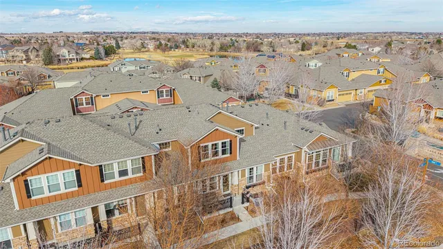 $549,900 | 3751 West 136th Avenue, Unit U4, Broomfield, CO 80023