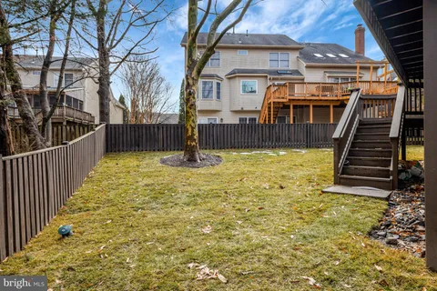 $1,400,000 | 1295 Gatesmeadow Way, Reston, VA 20194