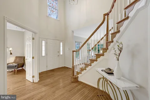 $1,400,000 | 1295 Gatesmeadow Way, Reston, VA 20194