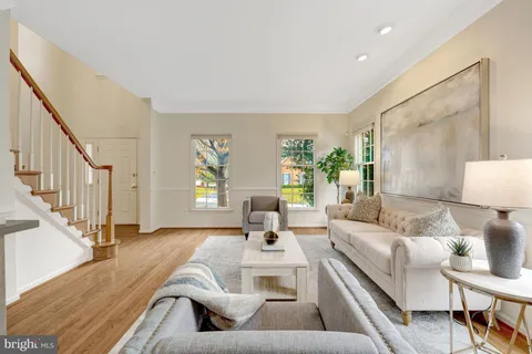 $1,400,000 | 1295 Gatesmeadow Way, Reston, VA 20194