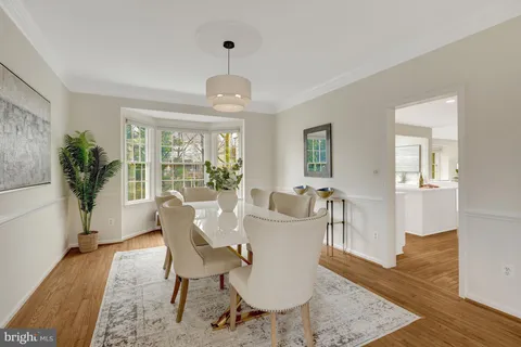 $1,400,000 | 1295 Gatesmeadow Way, Reston, VA 20194