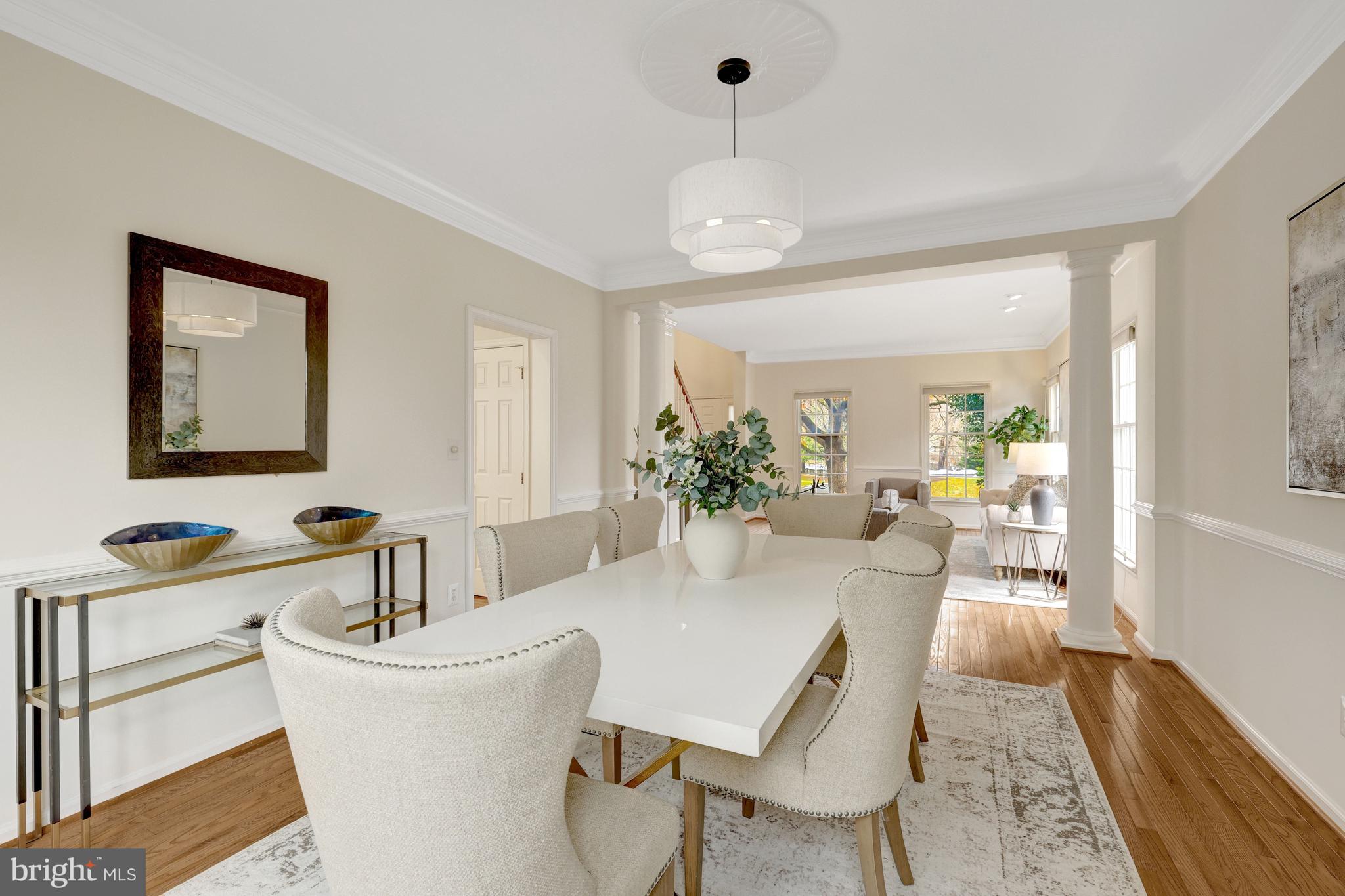 1295 Gatesmeadow Way Reston, VA 20194 - Photo 18 of 57 Gallery Image 18