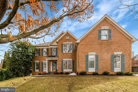 $1,400,000 | 1295 Gatesmeadow Way, Reston, VA 20194