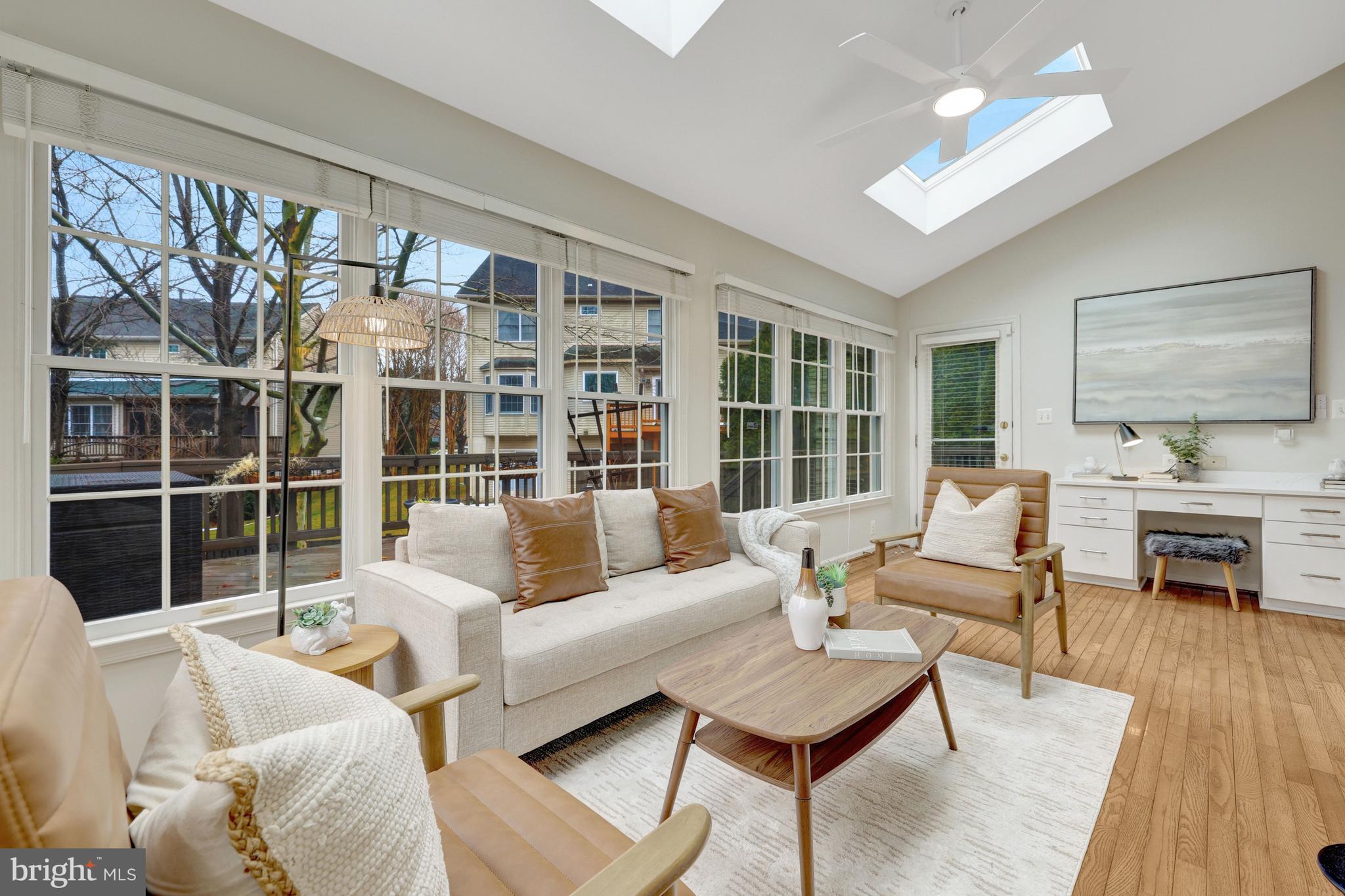 1295 Gatesmeadow Way Reston, VA 20194 - Photo 25 of 57 Gallery Image 25