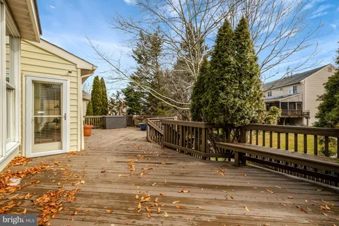 $1,400,000 | 1295 Gatesmeadow Way, Reston, VA 20194