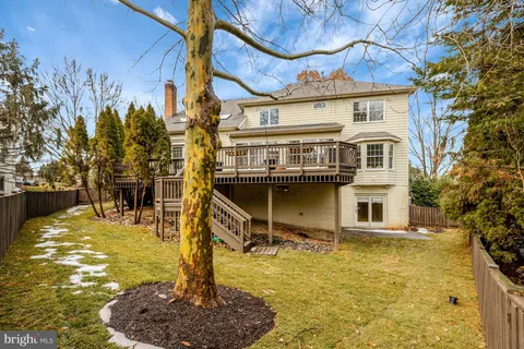 $1,400,000 | 1295 Gatesmeadow Way, Reston, VA 20194