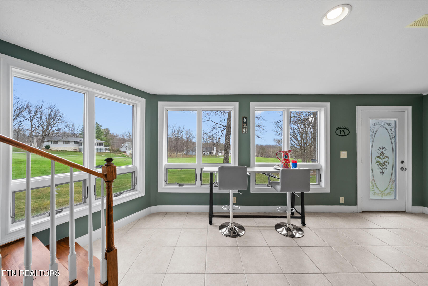166 Baltusrol Road Crossville, TN 38558 - Photo 35 of 57 Incredible Views