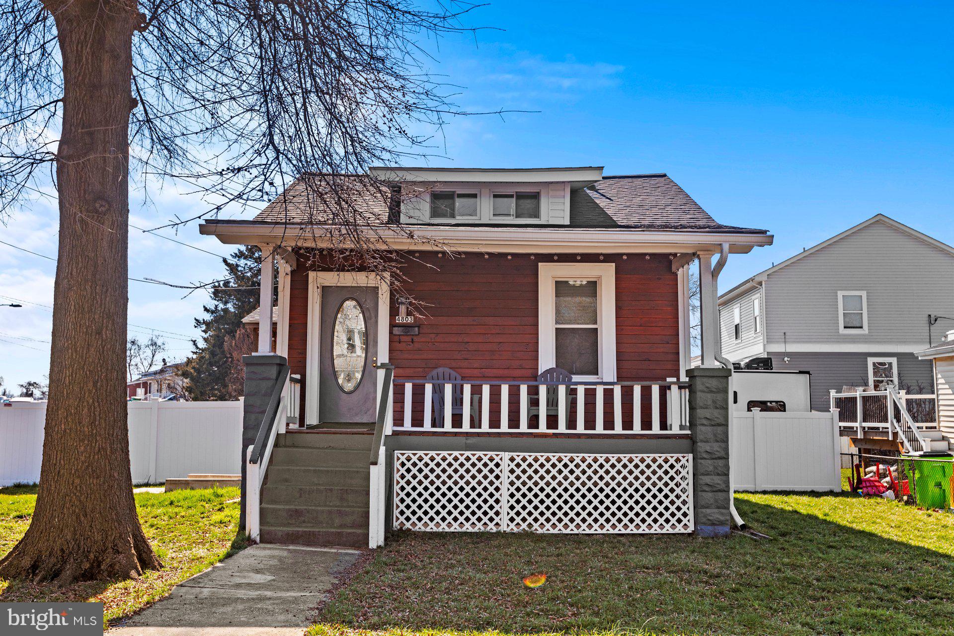 4803 Decatur Street Hyattsville, MD 20781 - Photo 1 of 29 Gallery Image 1