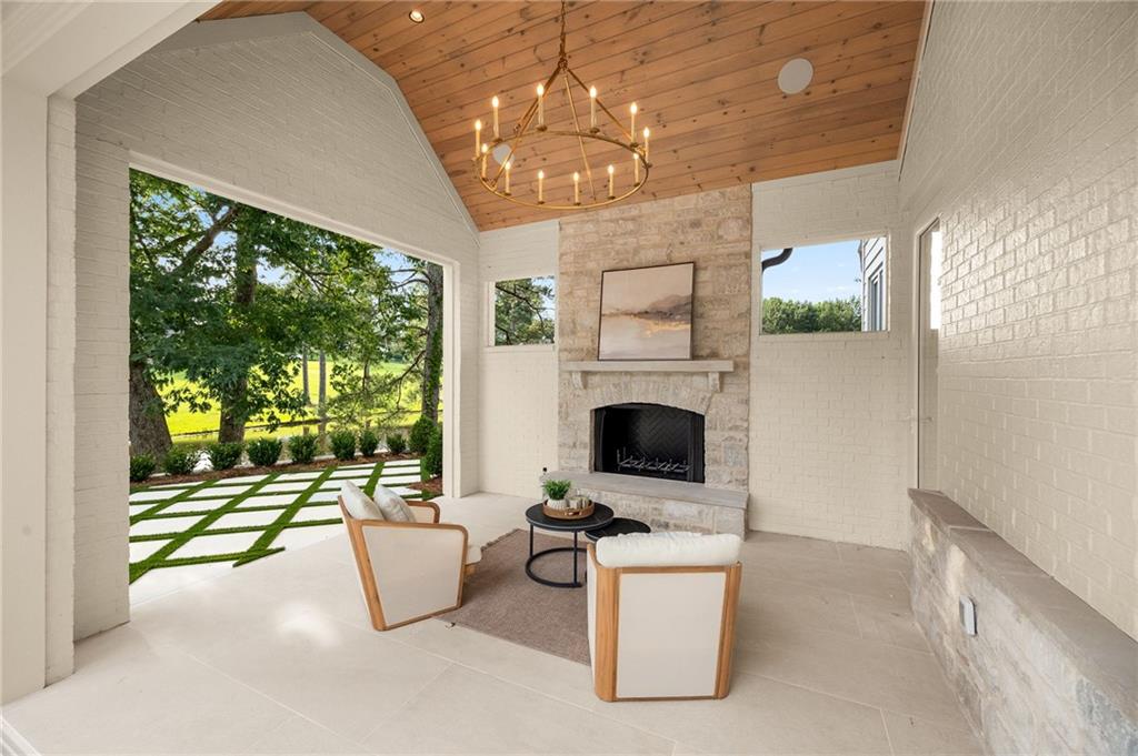 4317 Sugar Pike Road Canton, GA 30115 - Photo 70 of 93
