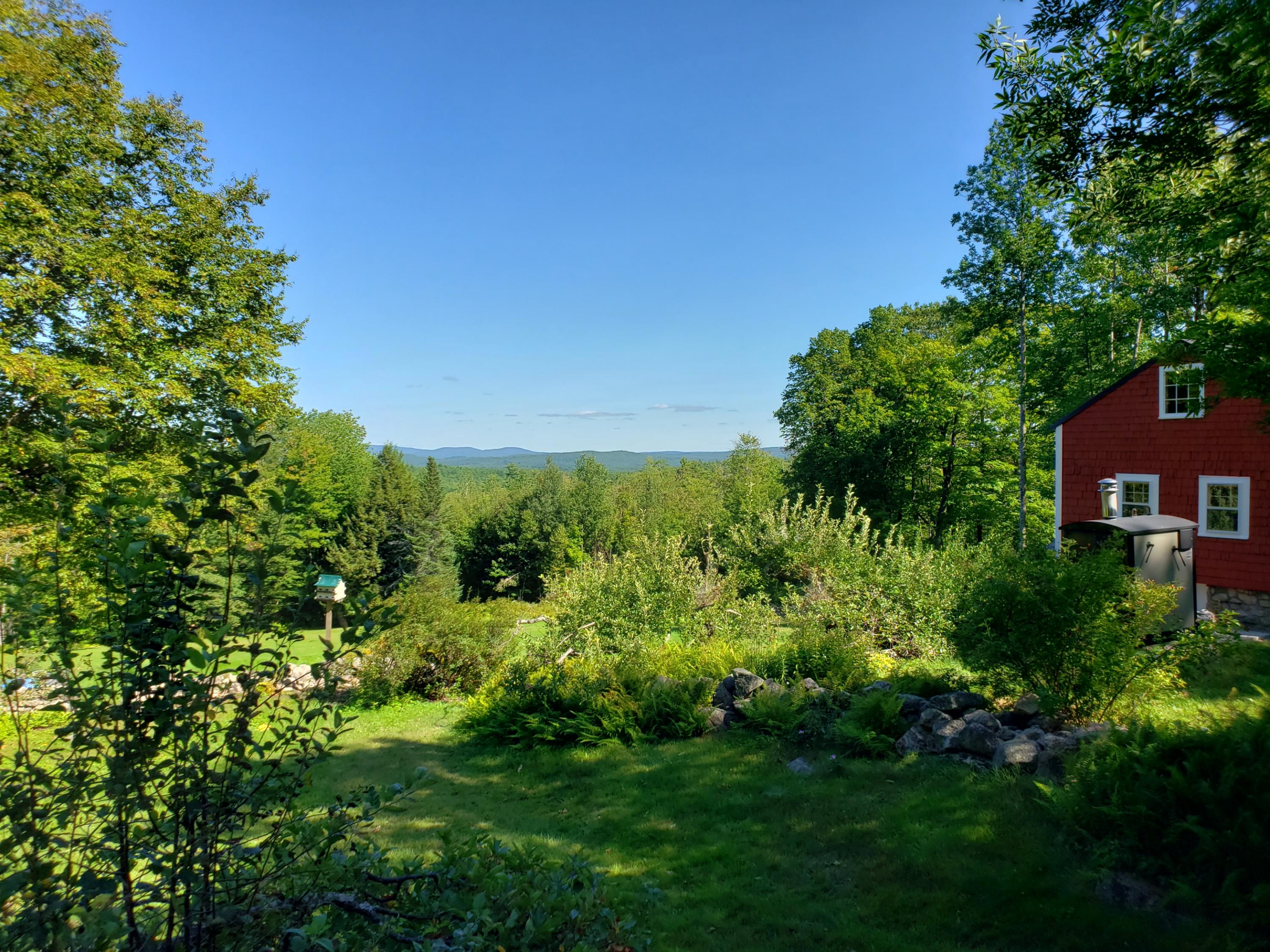355 Plummer Hill Road Waterford, ME 04088 - Photo 4 of 4 view