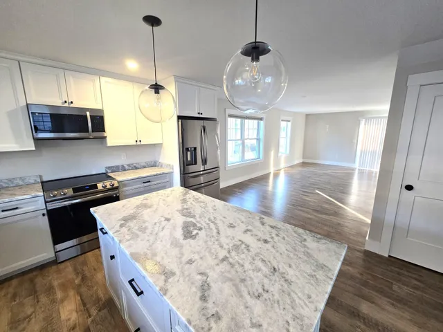 $684,900 | 4 Mickelson Way, Old Orchard Beach, ME 04064