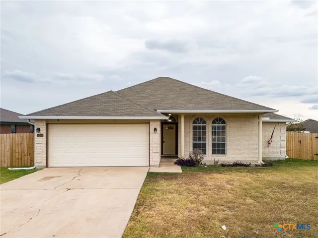 $1,600 | 5206 Morning Glen Lane, Killeen, TX 76542