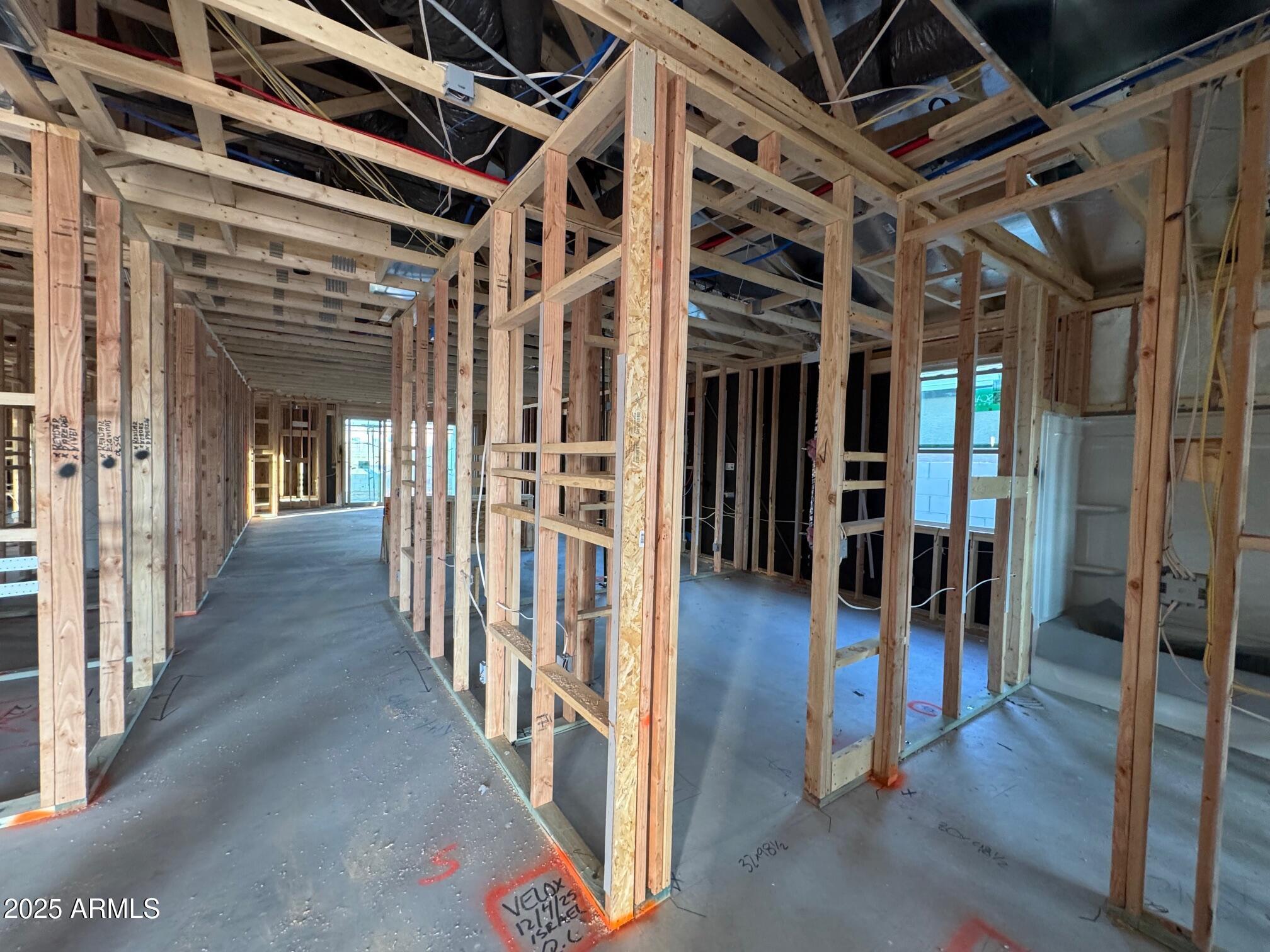 16232 West Bajada Road Surprise, AZ 85387 - Photo 3 of 15 a view of interior of the house