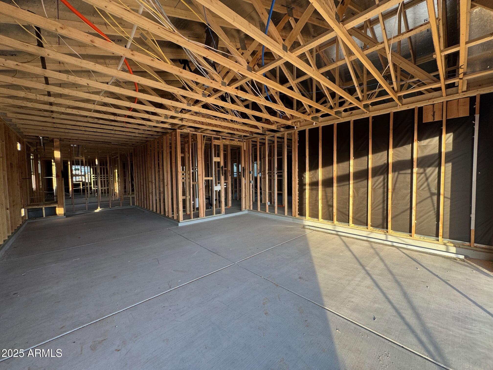 16232 West Bajada Road Surprise, AZ 85387 - Photo 7 of 15 a view of an empty room