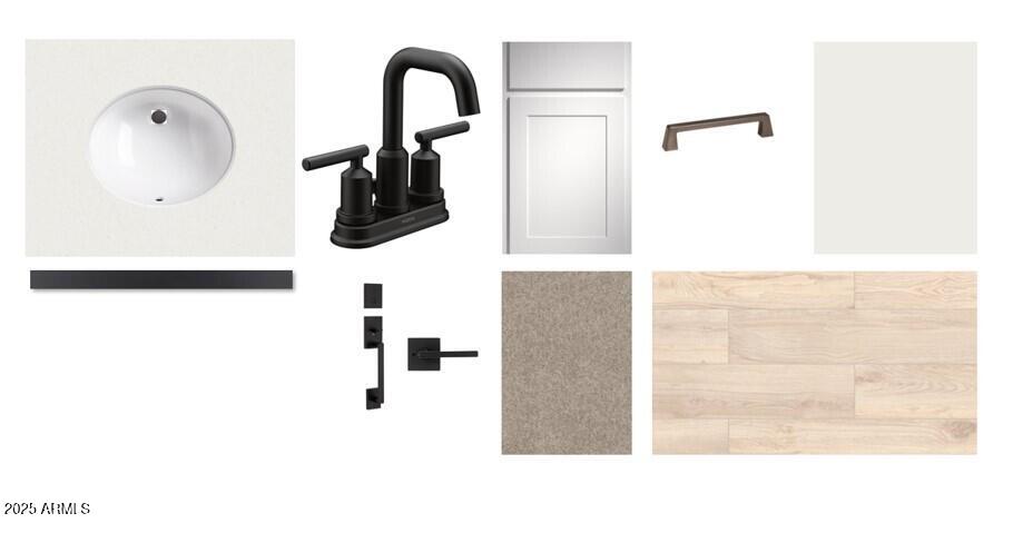 16232 West Bajada Road Surprise, AZ 85387 - Photo 9 of 15 a picture of a bathroom