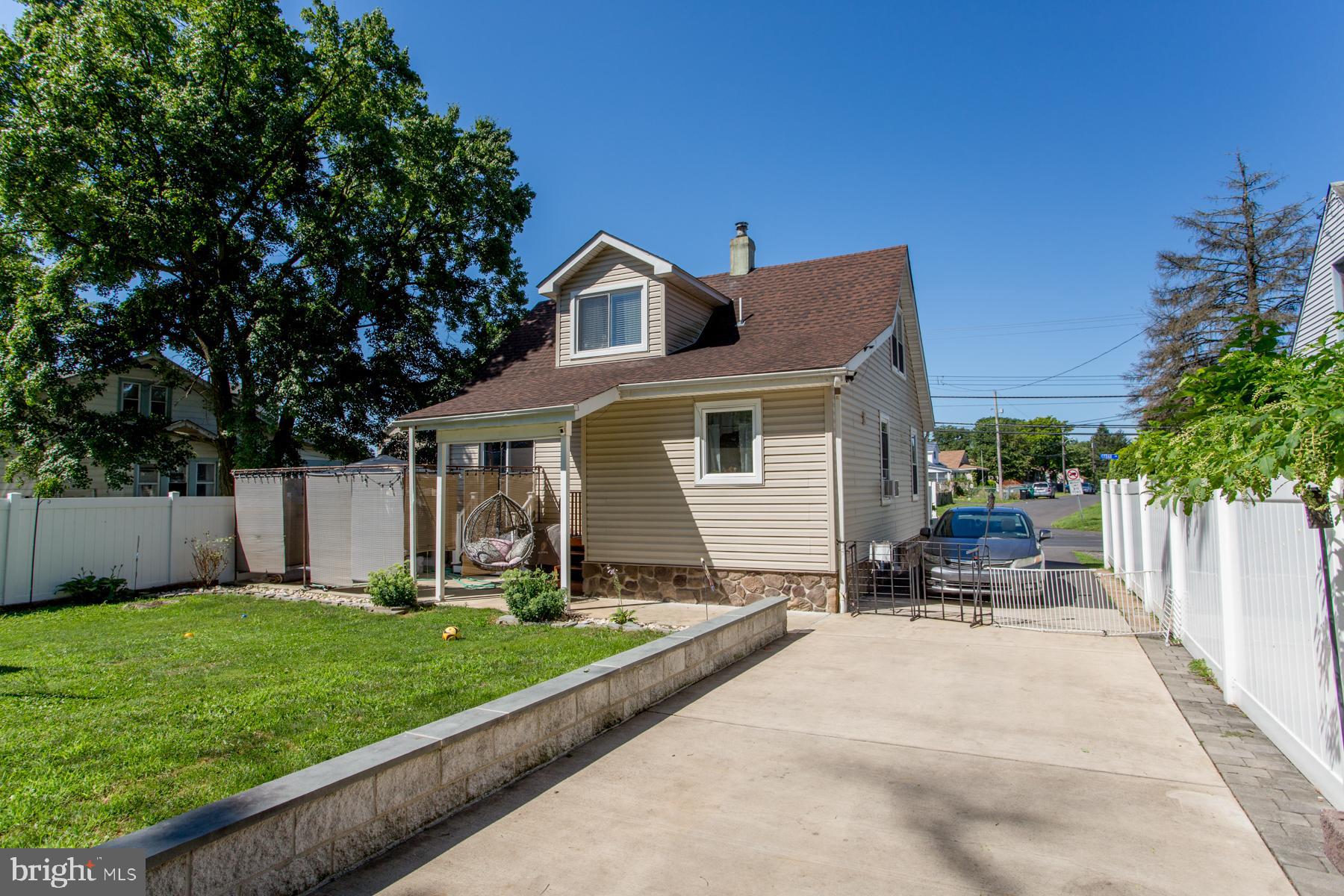 321 Cedar Avenue Croydon, PA 19021 - Photo 57 of 70