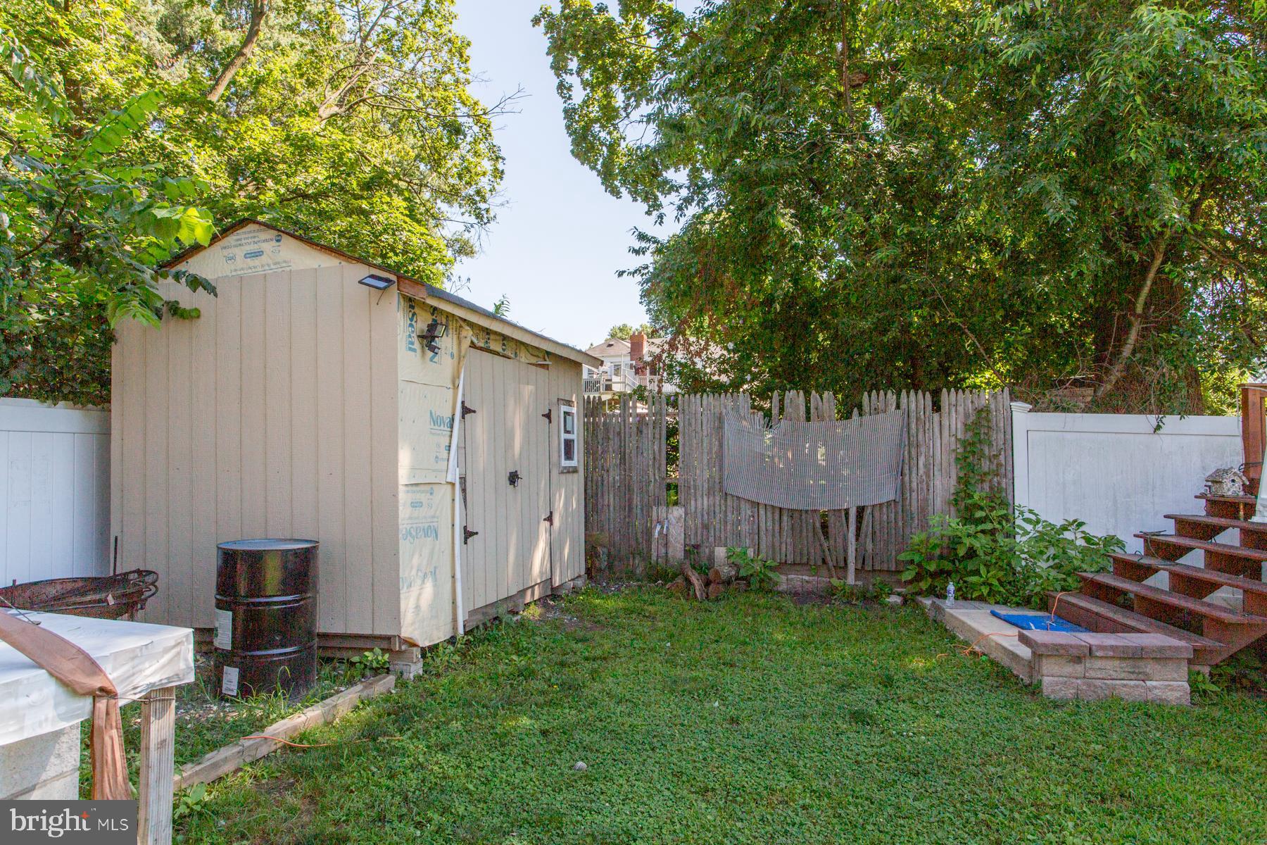 321 Cedar Avenue Croydon, PA 19021 - Photo 61 of 70