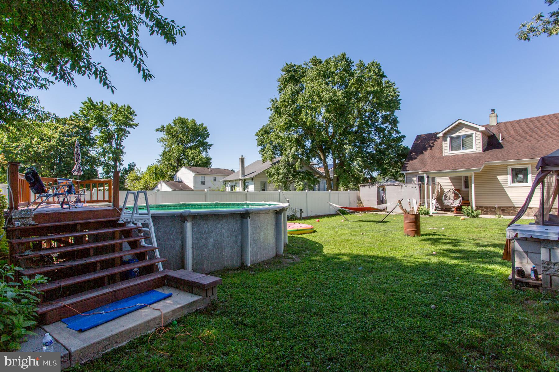 321 Cedar Avenue Croydon, PA 19021 - Photo 62 of 70
