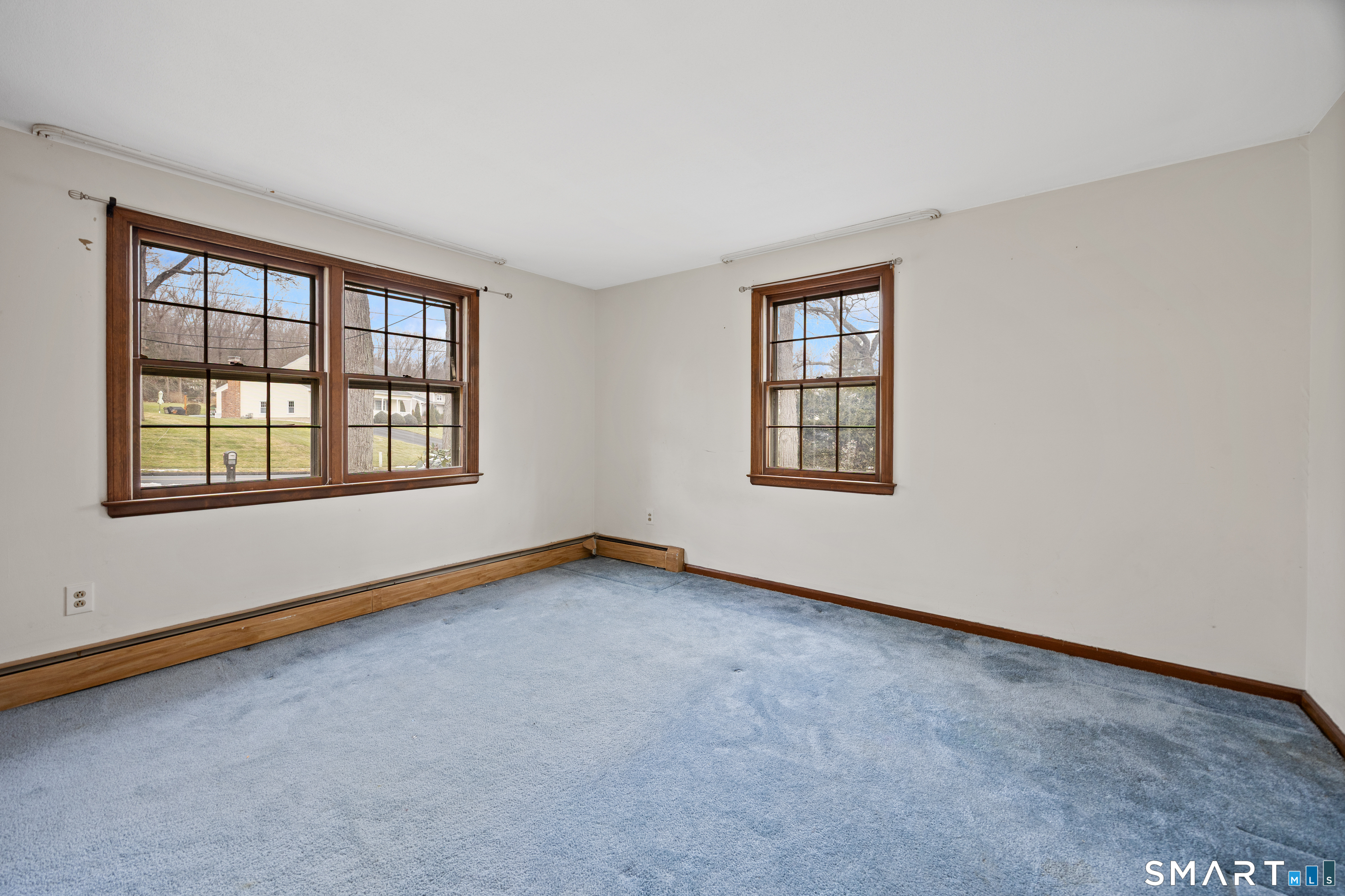 60 Roseanna Road Southington, CT 06479 - Photo 27 of 35 an empty room with windows