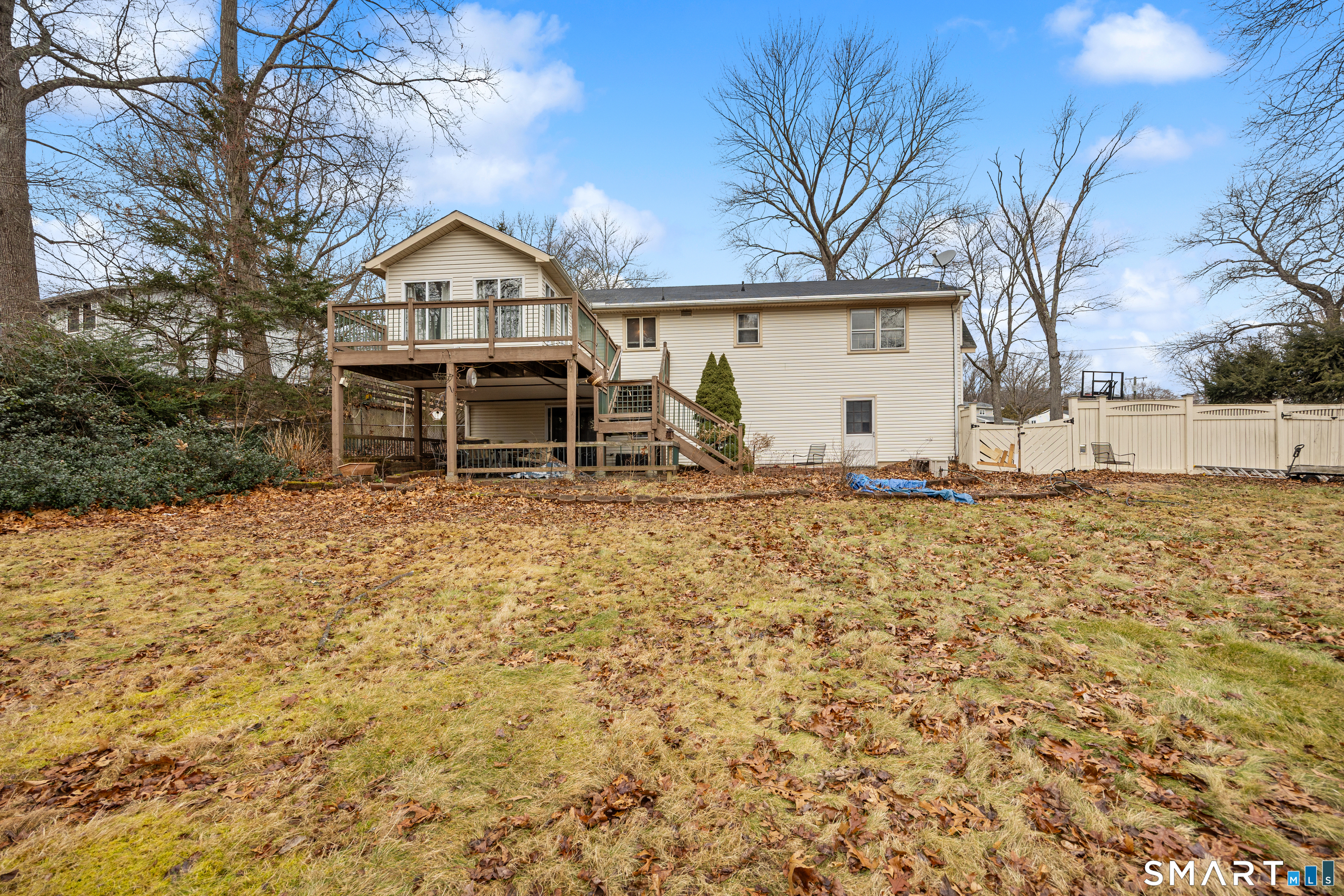 60 Roseanna Road Southington, CT 06479 - Photo 33 of 35 a house view with a outdoor space