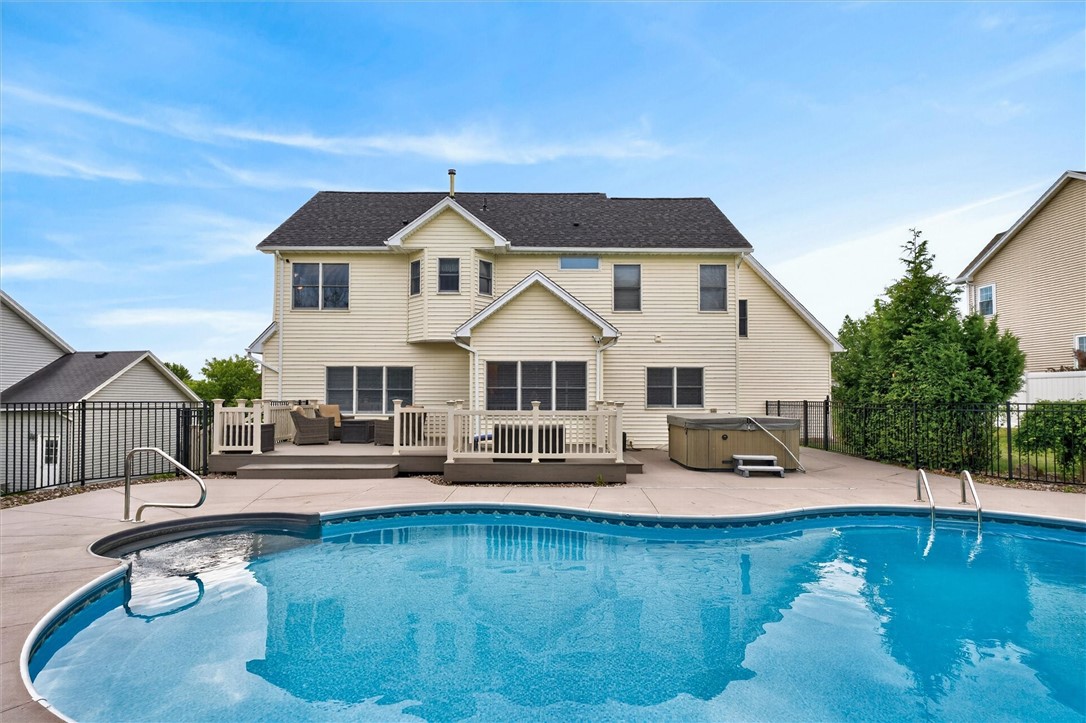 907 Taylor Rise Victor, NY 14564 - Photo 5 of 50