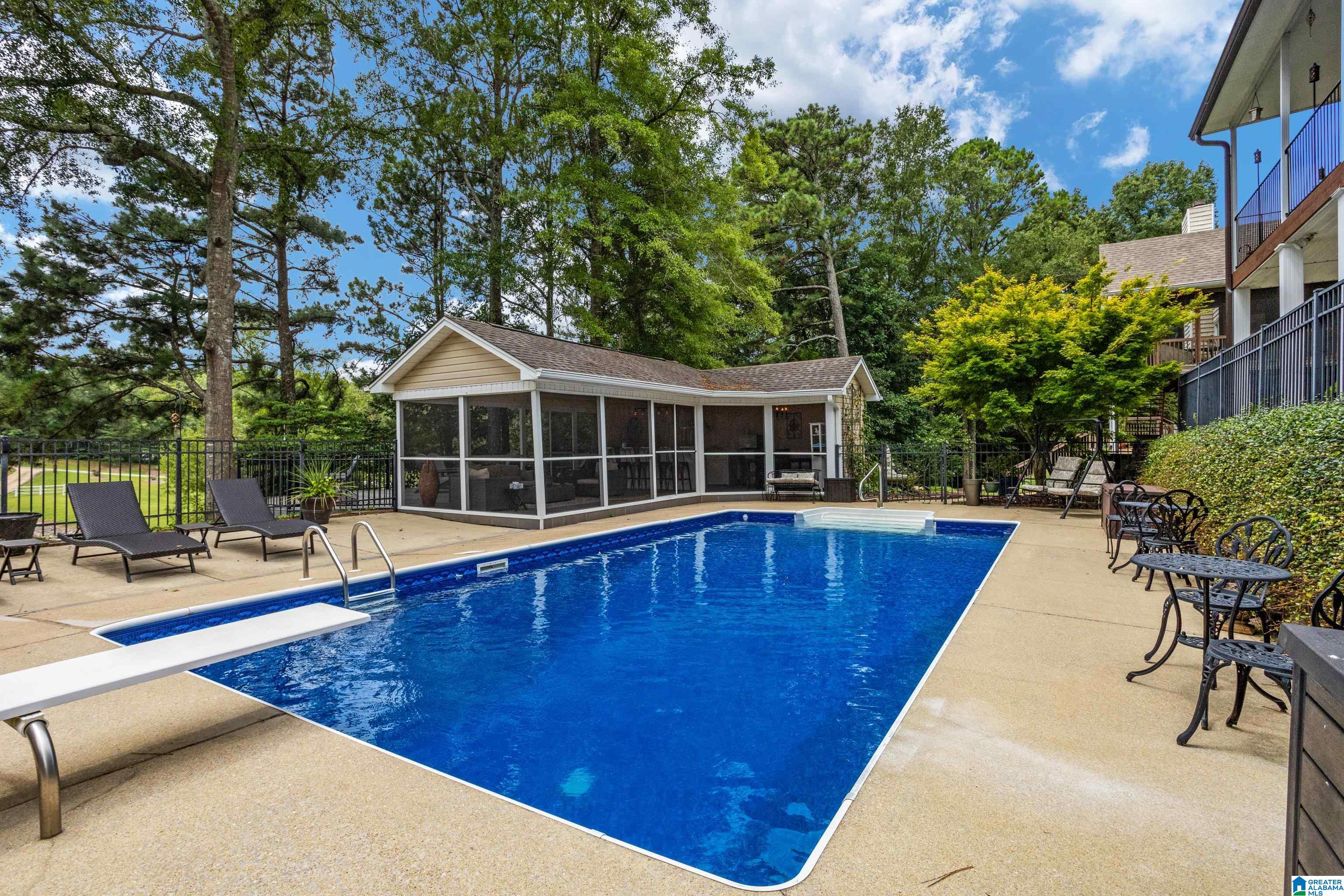741 Rena Drive Springville, AL 35146 - Photo 57 of 88