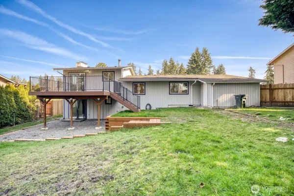 $3,300 | 29507 32nd Place South, Auburn, WA 98001